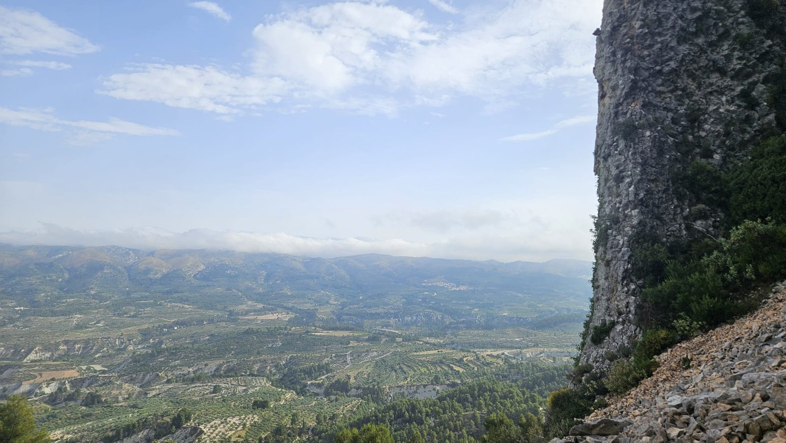 Foto de la ruta